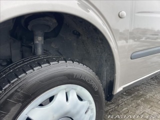 Mercedes-Benz Vito 2,2 CDi 115 4x4 Mixto Taž 2009