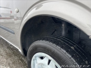 Mercedes-Benz Vito 2,2 CDi 115 4x4 Mixto Taž 2009