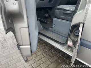 Mercedes-Benz Vito 2,2 CDi 115 4x4 Mixto Taž 2009