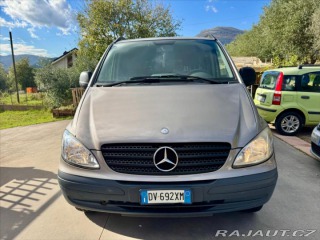 Mercedes-Benz Vito 2,2 CDi 115 4x4 Mixto Taž 2009