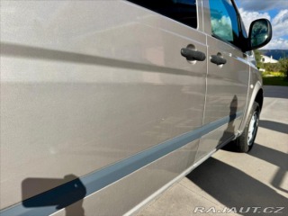 Mercedes-Benz Vito 2,2 CDi 115 AWD Mixto Taž 2009