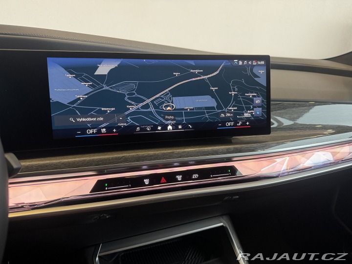 BMW i7 xDrive60 2024