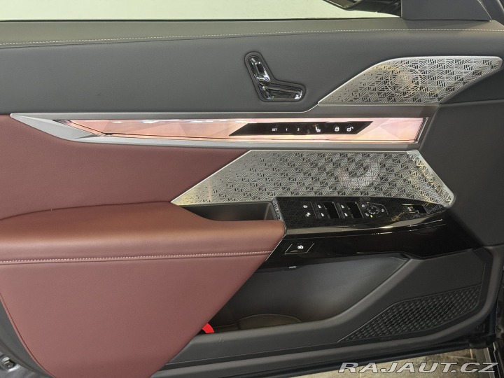 BMW i7 xDrive60 2024