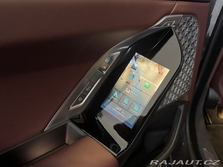 BMW i7 xDrive60 2024