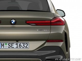 BMW X6 xDrive30d 2025