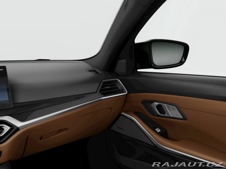 BMW 3 M340d xDrive 2026