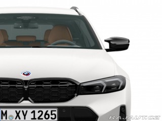BMW 3 M340d xDrive 2026