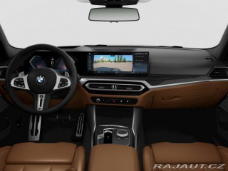 BMW 3 M340d xDrive 2026