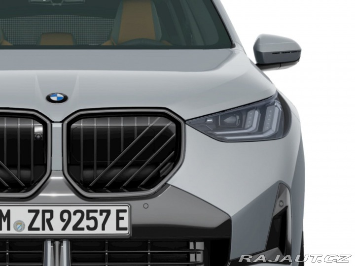 BMW X3 30e xDrive 2026