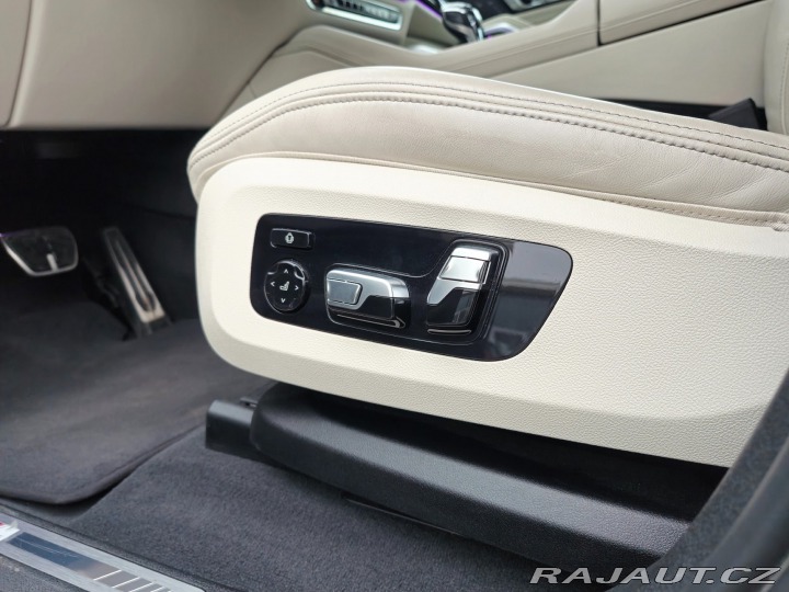 BMW X6 xDrive30d 2022