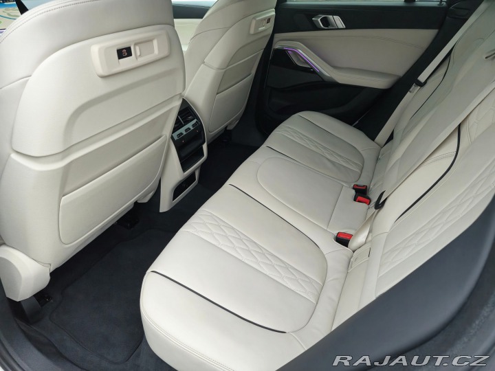 BMW X6 xDrive30d 2022