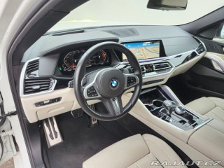 BMW X6 xDrive30d 2022