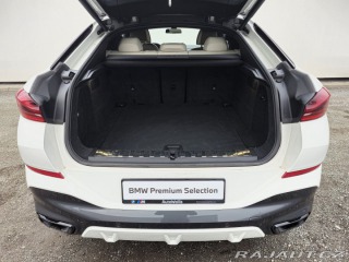 BMW X6 xDrive30d 2022