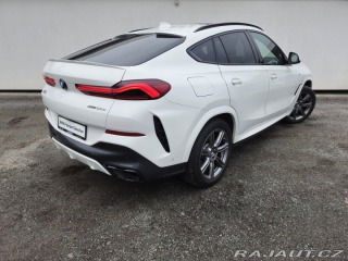 BMW X6 xDrive30d 2022
