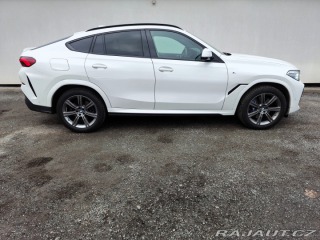 BMW X6 xDrive30d 2022