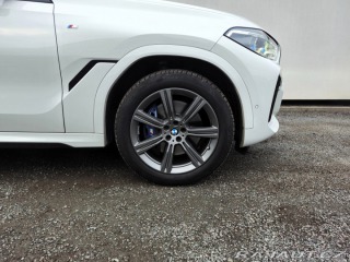 BMW X6 xDrive30d 2022