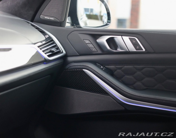 BMW X5 M 4.4 V8 Competition | L 2021