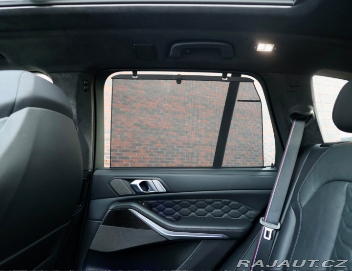 BMW X5 M 4.4 V8 Competition | L 2021