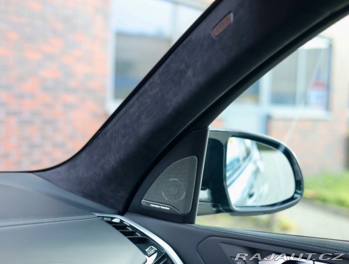 BMW X5 M 4.4 V8 Competition | L 2021