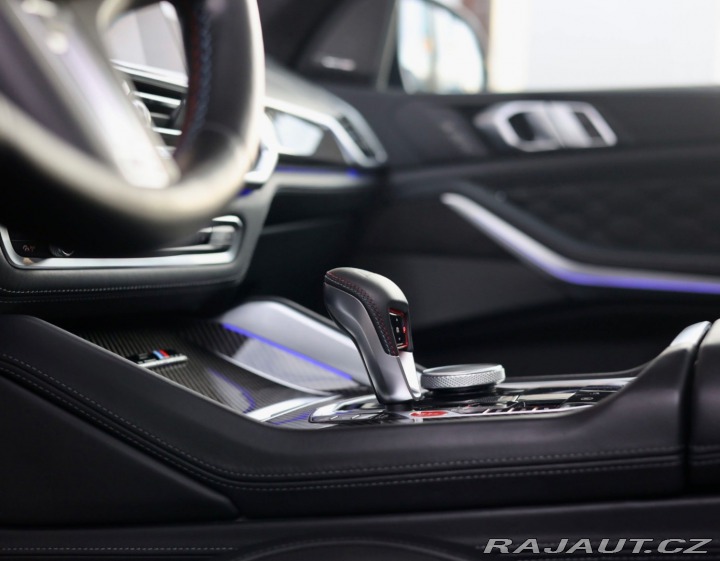 BMW X5 M 4.4 V8 Competition | L 2021