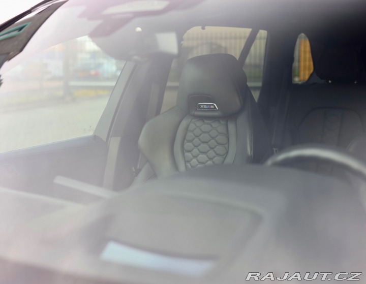 BMW X5 M 4.4 V8 Competition | L 2021