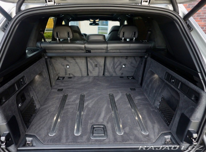 BMW X5 M 4.4 V8 Competition | L 2021