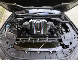 BMW X5 M  4.4 V8 Competition | L 2021