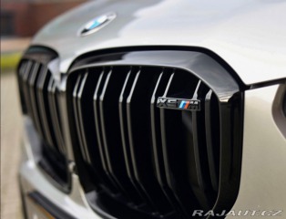 BMW X5 M  4.4 V8 Competition | L 2021