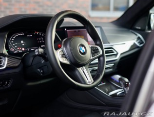 BMW X5 M  4.4 V8 Competition | L 2021