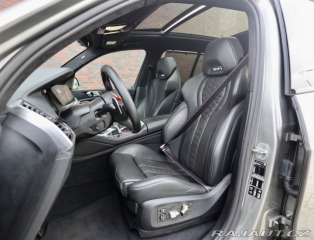 BMW X5 M  4.4 V8 Competition | L 2021