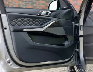 BMW X5 M  4.4 V8 Competition | L 2021