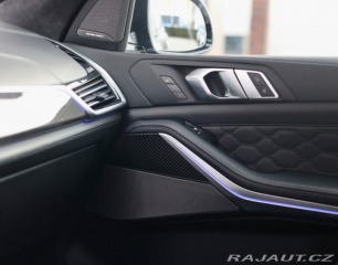 BMW X5 M  4.4 V8 Competition | L 2021