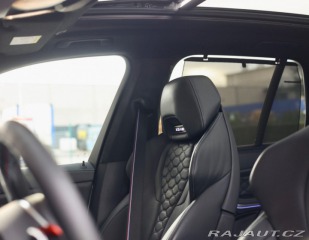 BMW X5 M  4.4 V8 Competition | L 2021