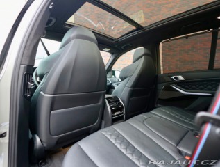 BMW X5 M  4.4 V8 Competition | L 2021