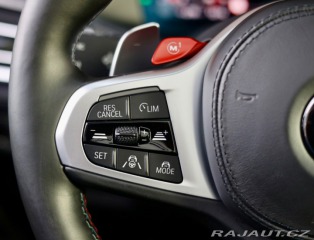 BMW X5 M  4.4 V8 Competition | L 2021