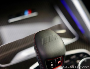 BMW X5 M  4.4 V8 Competition | L 2021