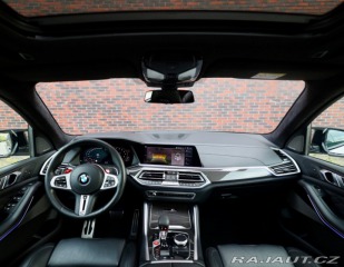 BMW X5 M  4.4 V8 Competition | L 2021