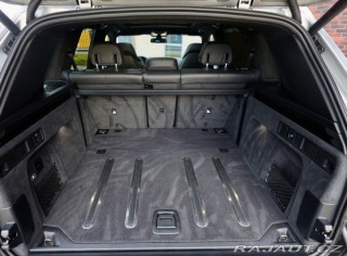 BMW X5 M  4.4 V8 Competition | L 2021