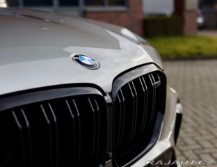 BMW X5 M  4.4 V8 Competition | L 2021