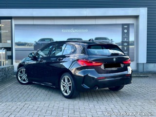 BMW 1 116d 2020