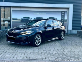 BMW 1 116d 2020