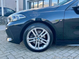 BMW 1 116d 2020