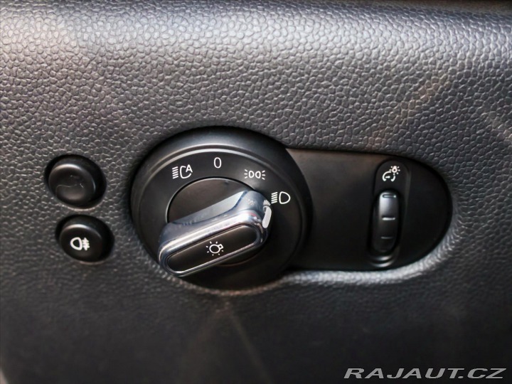 Mini Cooper 2,0 JCW 170kW Automat H/K 2016