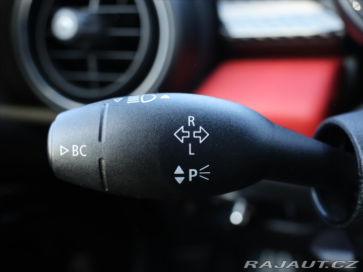 Mini Cooper 2,0 JCW 170kW Automat H/K 2016