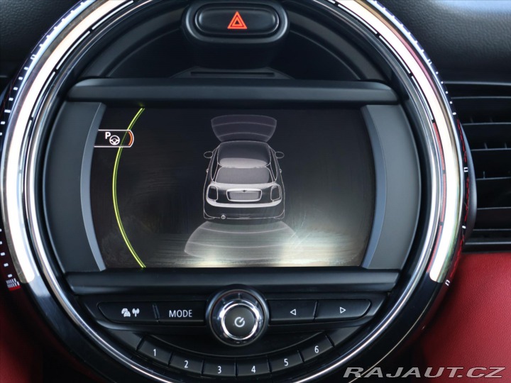 Mini Cooper 2,0 JCW 170kW Automat H/K 2016