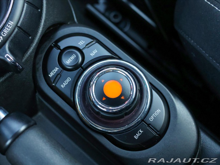 Mini Cooper 2,0 JCW 170kW Automat H/K 2016