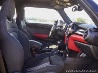 Mini Cooper 2,0 JCW 170kW Automat H/K 2016