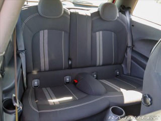 Mini Cooper 2,0 JCW 170kW Automat H/K 2016