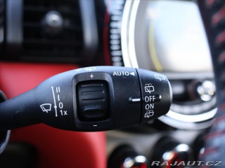 Mini Cooper 2,0 JCW 170kW Automat H/K 2016