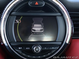 Mini Cooper 2,0 JCW 170kW Automat H/K 2016